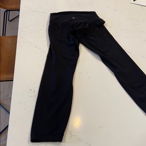 Lululemon align 25” pant